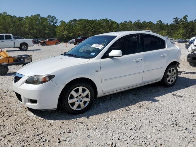 2008 MAZDA 3 I, 