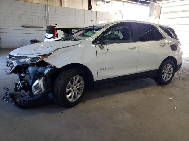 2021 CHEVROLET EQUINOX LT, 