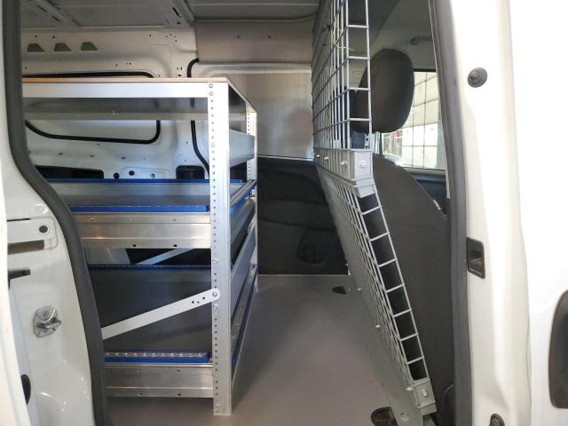 ZFBERFAB2H6E42131 - 2017 RAM PROMASTER თეთრი ფოტო 11