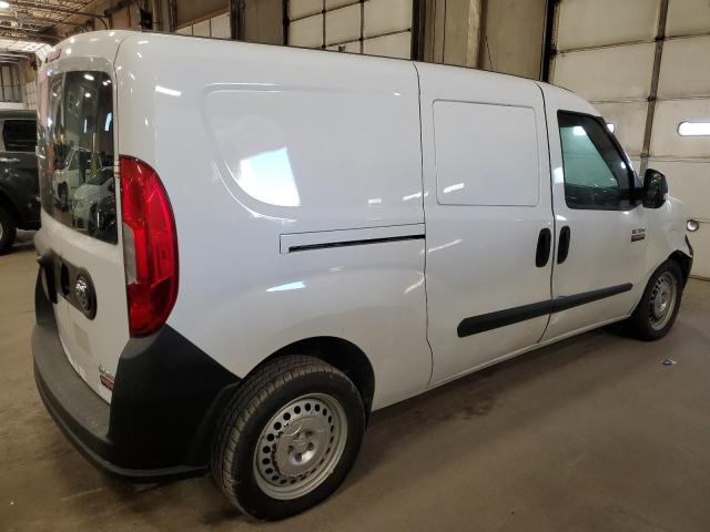 ZFBERFAB2H6E42131 - 2017 RAM PROMASTER თეთრი ფოტო 3