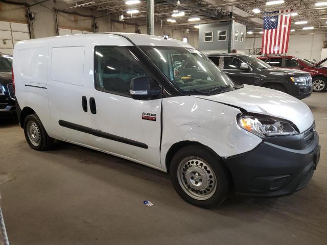 ZFBERFAB2H6E42131 - 2017 RAM PROMASTER თეთრი ფოტო 4
