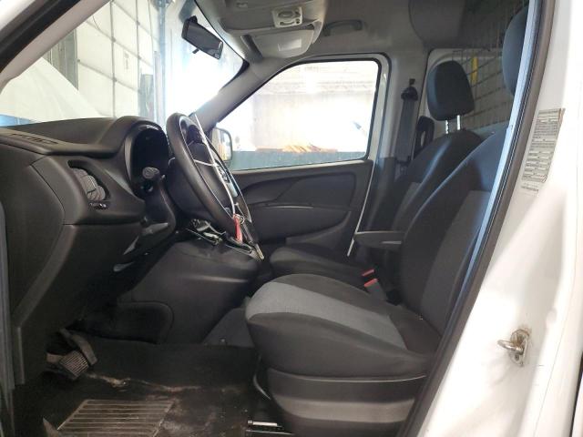 ZFBERFAB2H6E42131 - 2017 RAM PROMASTER თეთრი ფოტო 7