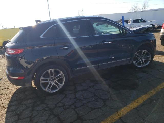 5LMCJ3D92KUL38816 - 2019 LINCOLN MKC RESERVE Mavi foto 3