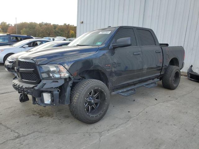 2018 RAM 1500 ST, 