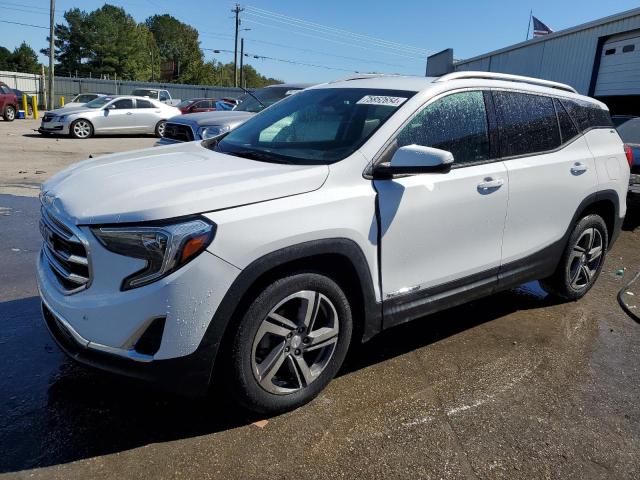 2019 GMC TERRAIN SLT, 