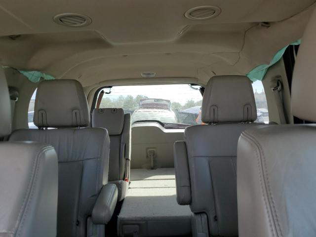 5LMJJ2HT8FEJ03683 - 2015 LINCOLN NAVIGATOR თეთრი ფოტო 10