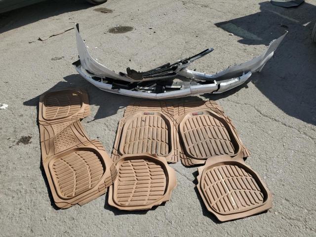 5LMJJ2HT8FEJ03683 - 2015 LINCOLN NAVIGATOR თეთრი ფოტო 13