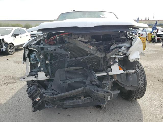 5LMJJ2HT8FEJ03683 - 2015 LINCOLN NAVIGATOR თეთრი ფოტო 5