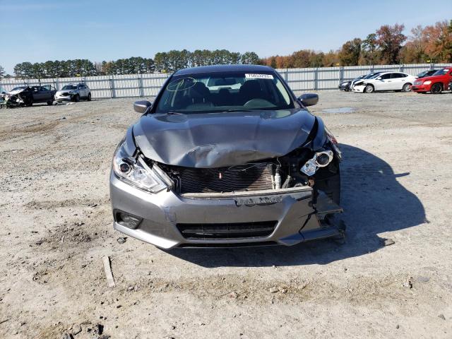 1N4AL3AP2JC263606 - 2018 NISSAN ALTIMA 2.5 GRAY photo 5