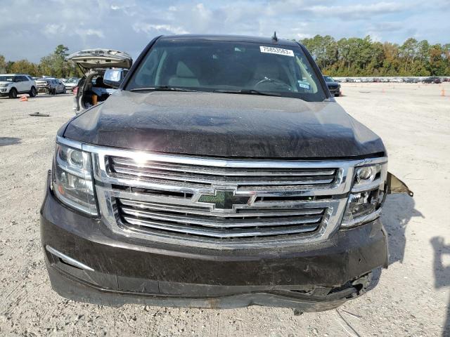 1GNSCCKC2JR154495 - 2018 CHEVROLET TAHOE C1500 PREMIER BROWN photo 5