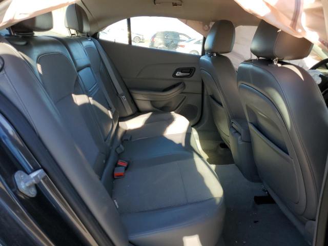 1G11C5SA6DF222262 - 2013 CHEVROLET MALIBU 1LT 灰色 照片 10