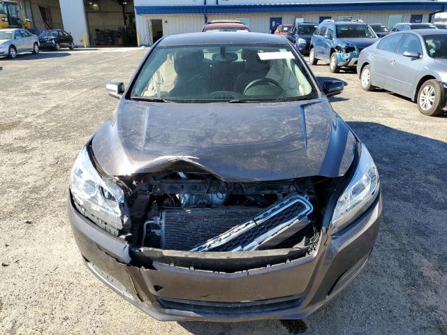 1G11C5SA6DF222262 - 2013 CHEVROLET MALIBU 1LT 灰色 照片 5