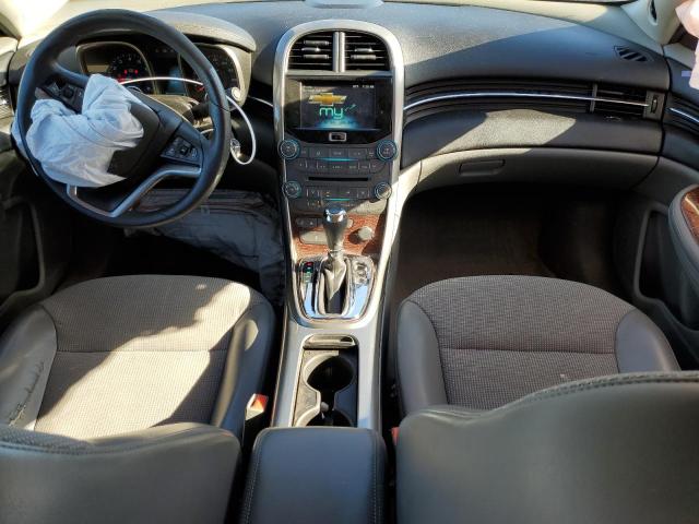 1G11C5SA6DF222262 - 2013 CHEVROLET MALIBU 1LT 灰色 照片 8