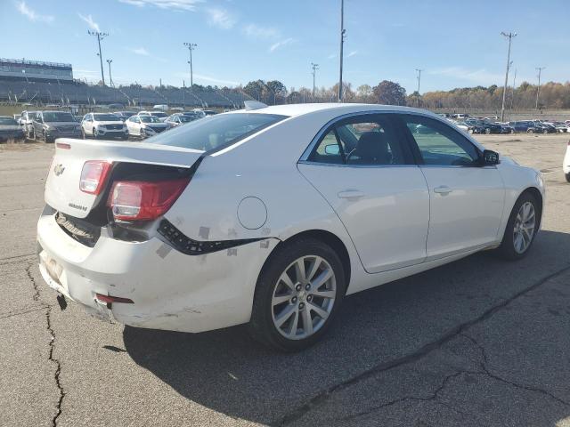 1G11D5SL0FF211114 - 2015 CHEVROLET MALIBU 2LT WHITE photo 3