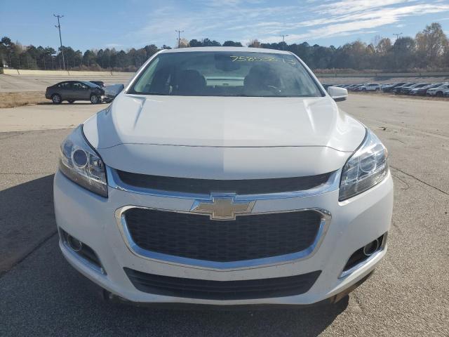 1G11D5SL0FF211114 - 2015 CHEVROLET MALIBU 2LT WHITE photo 5