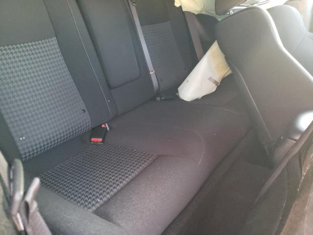 2C3CDZFJ9MH604786 - 2021 DODGE CHALLENGER R/T SCAT PACK RED photo 10