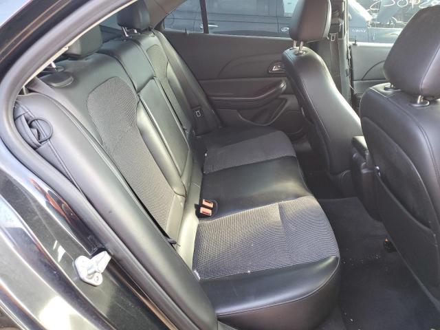 1G11C5SA4DF297896 - 2013 CHEVROLET MALIBU 1LT BLACK photo 10