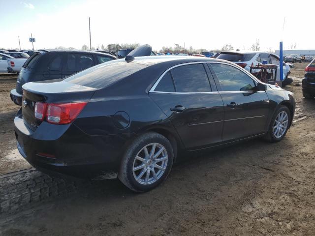 1G11C5SA4DF297896 - 2013 CHEVROLET MALIBU 1LT BLACK photo 3