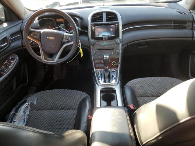 1G11C5SA4DF297896 - 2013 CHEVROLET MALIBU 1LT BLACK photo 8