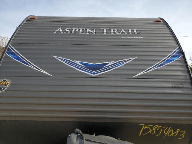 4YDT28525K8923527 - 2019 ASPE TRAILER TWO TONE photo 7