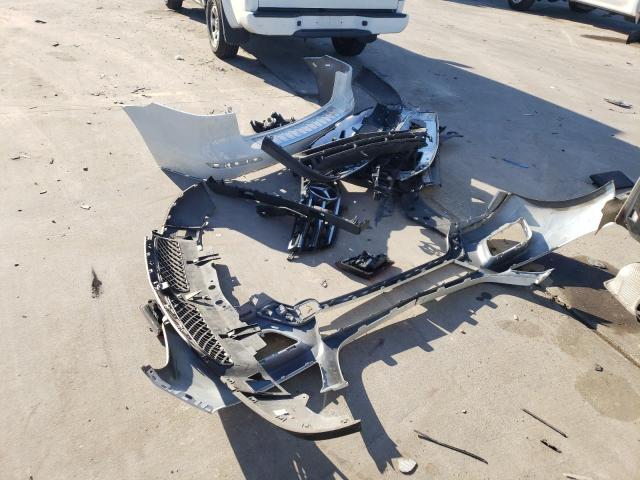 4JGDA5HB8CA023876 - 2012 MERCEDES-BENZ ML 350 4MATIC WHITE photo 13