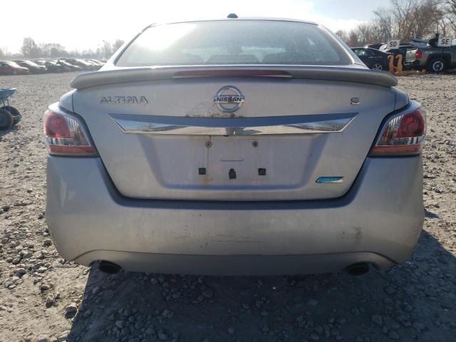 1N4AL3AP4EC264701 - 2014 NISSAN ALTIMA 2.5 SILVER photo 6