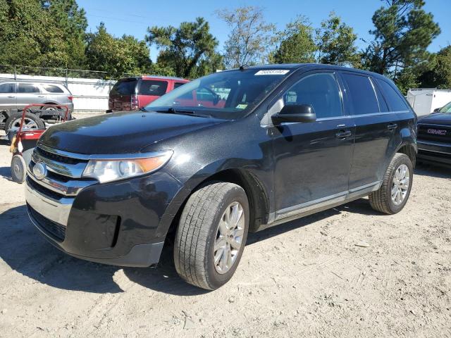 2014 FORD EDGE LIMITED, 