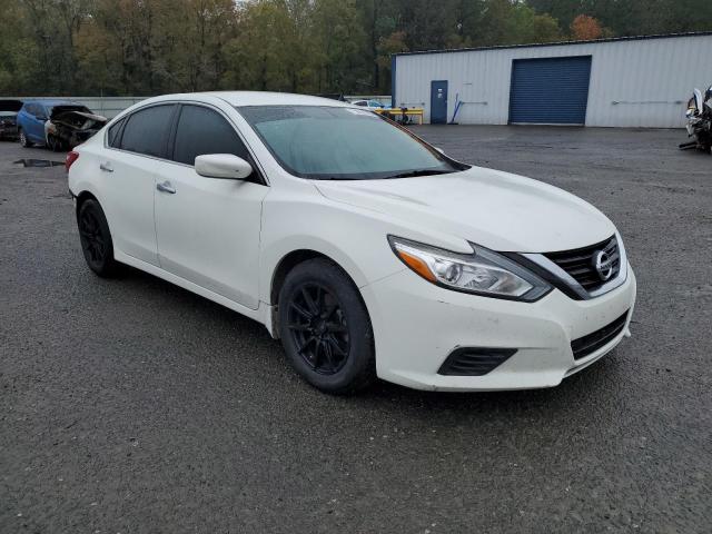 1N4AL3AP4JC214942 - 2018 NISSAN ALTIMA 2.5 WHITE photo 4