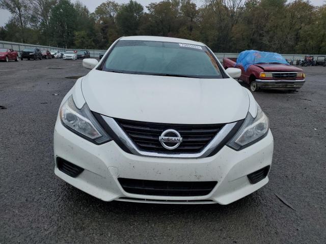 1N4AL3AP4JC214942 - 2018 NISSAN ALTIMA 2.5 WHITE photo 5