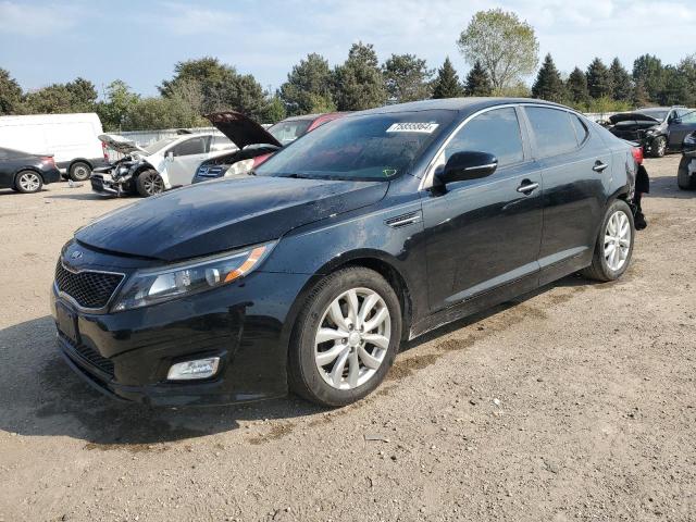 2015 KIA OPTIMA LX, 