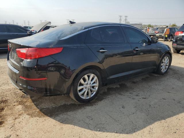 5XXGM4A79FG508013 - 2015 KIA OPTIMA LX BLACK photo 3