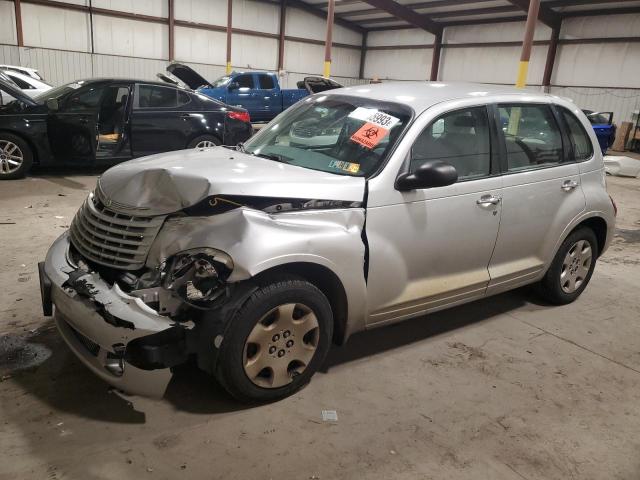 2008 CHRYSLER PT CRUISER, 