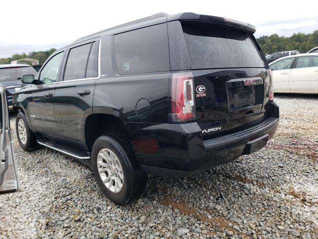 1GKS2BKC9LR251321 - 2020 GMC YUKON SLT BLACK photo 2