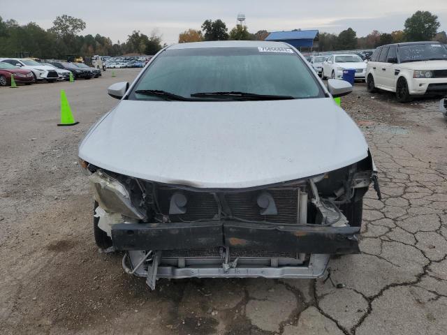 4T1BF1FK6DU719740 - 2013 TOYOTA CAMRY L SILVER photo 5