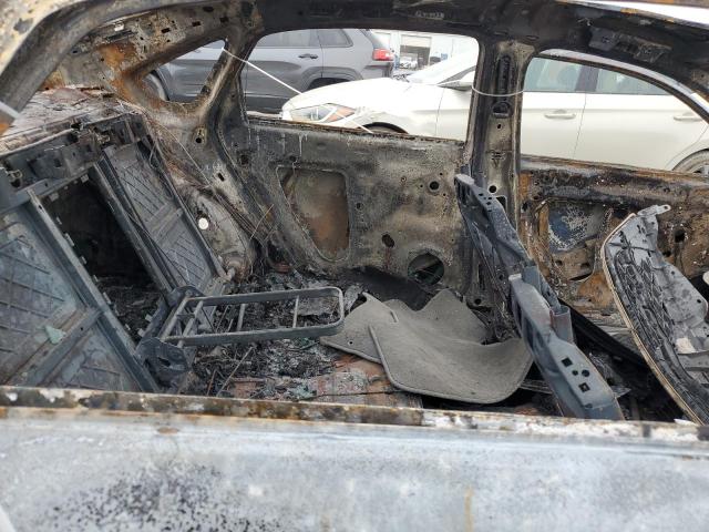 1VWCS7A37EC080439 - 2014 VOLKSWAGEN PASSAT SEL BURN photo 10