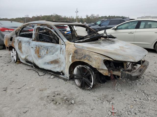 1VWCS7A37EC080439 - 2014 VOLKSWAGEN PASSAT SEL BURN photo 4