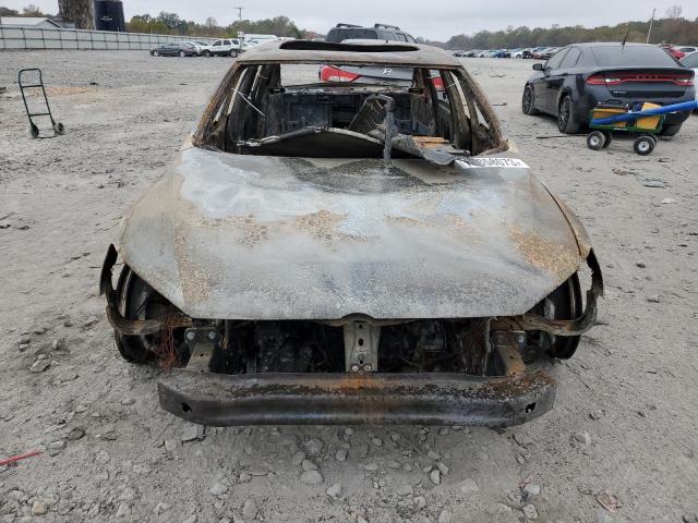 1VWCS7A37EC080439 - 2014 VOLKSWAGEN PASSAT SEL BURN photo 5