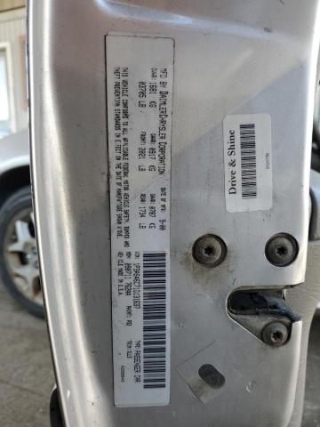 1P3AS46C71D131637 - 2001 PLYMOUTH NEON BASE 银色 照片 12