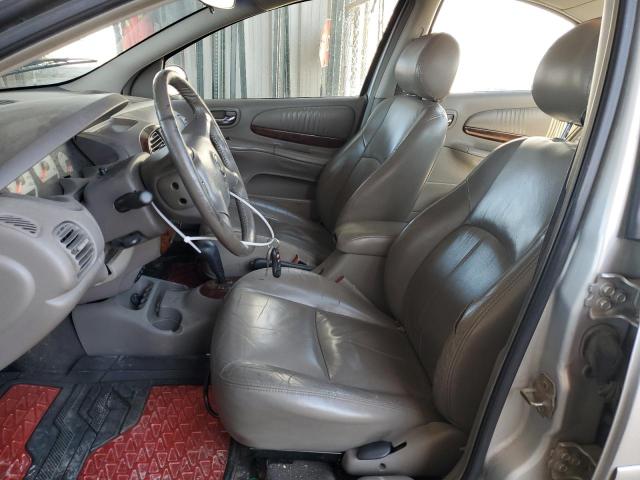 1P3AS46C71D131637 - 2001 PLYMOUTH NEON BASE 银色 照片 7