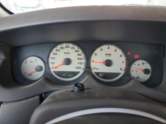 1P3AS46C71D131637 - 2001 PLYMOUTH NEON BASE 银色 照片 9