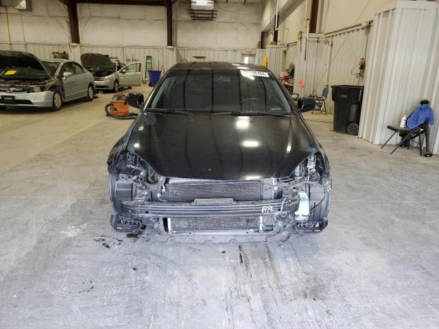 JH4DC53854S014413 - 2004 ACURA RSX BLACK photo 5