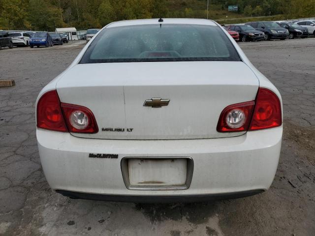 1G1ZC5E11BF139639 - 2011 CHEVROLET MALIBU 1LT Ağ foto 6