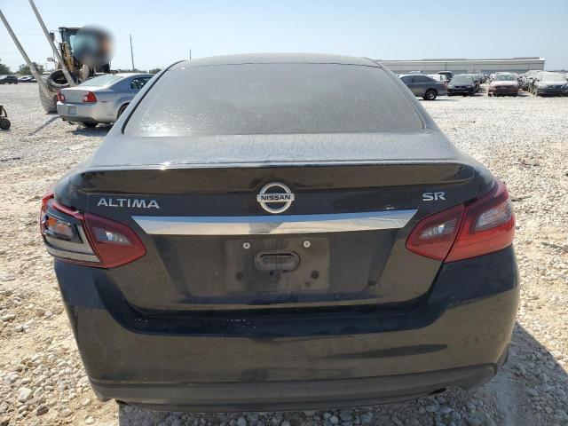 1N4AL3AP8JC476625 - 2018 NISSAN ALTIMA 2.5 CHARCOAL photo 6