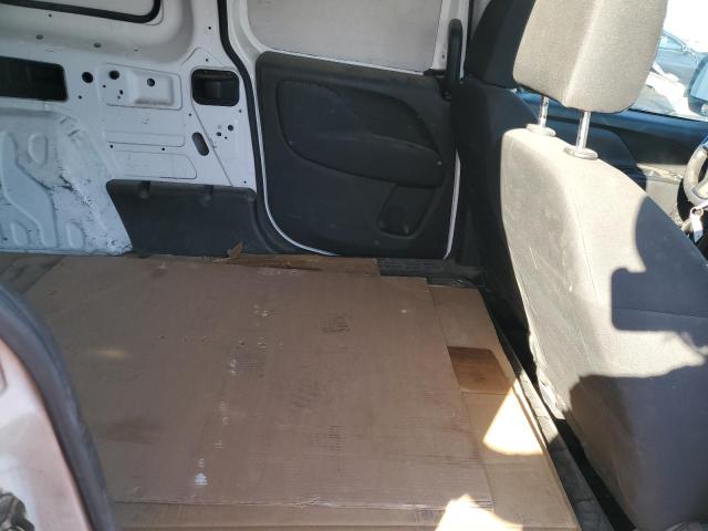 ZFBHRFAB1K6M09655 - 2019 RAM PROMASTER WHITE photo 11