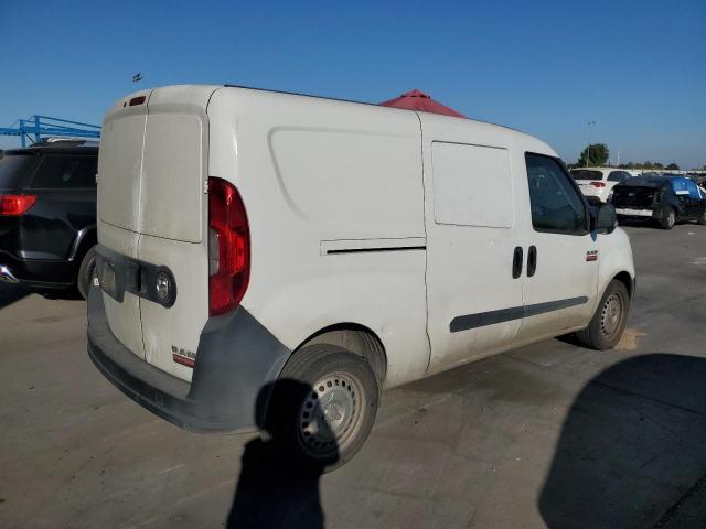 ZFBHRFAB1K6M09655 - 2019 RAM PROMASTER WHITE photo 3