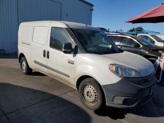 ZFBHRFAB1K6M09655 - 2019 RAM PROMASTER WHITE photo 4