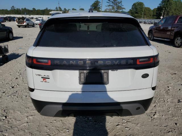 SALYB2EN7KA210999 - 2019 LAND ROVER RANGE ROVE S WHITE photo 6