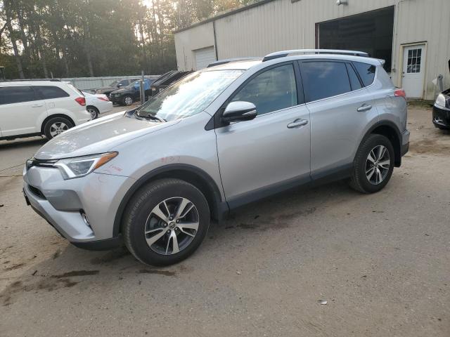 2018 TOYOTA RAV4 ADVENTURE, 