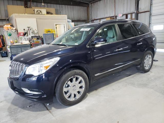 2017 BUICK ENCLAVE, 