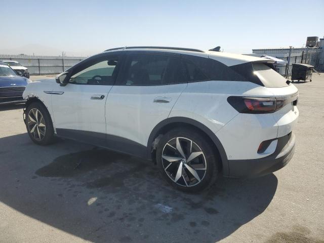 1V2VMPE84PC022446 - 2023 VOLKSWAGEN ID.4 PRO S 白色 照片 2